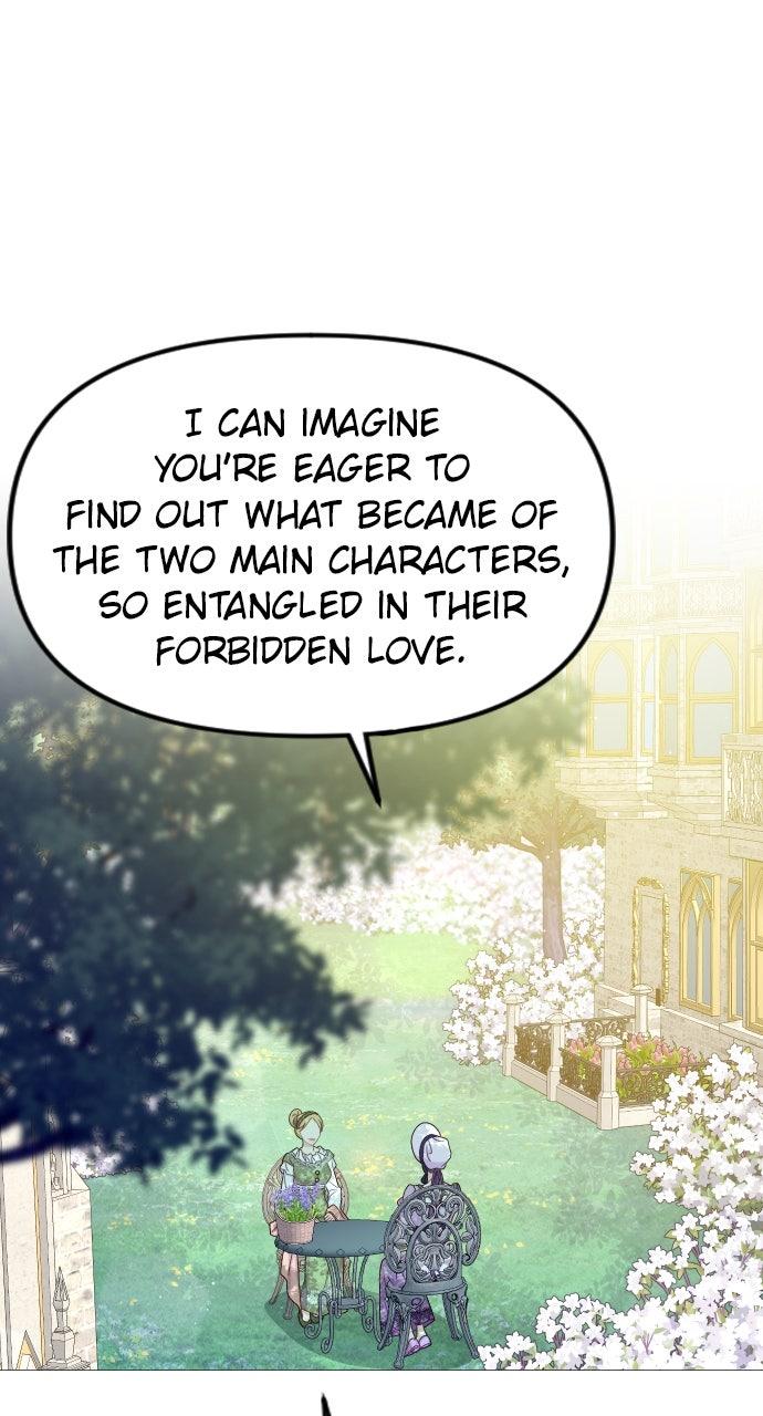 To Die or To Fall In Love Chapter 44 - Page 25