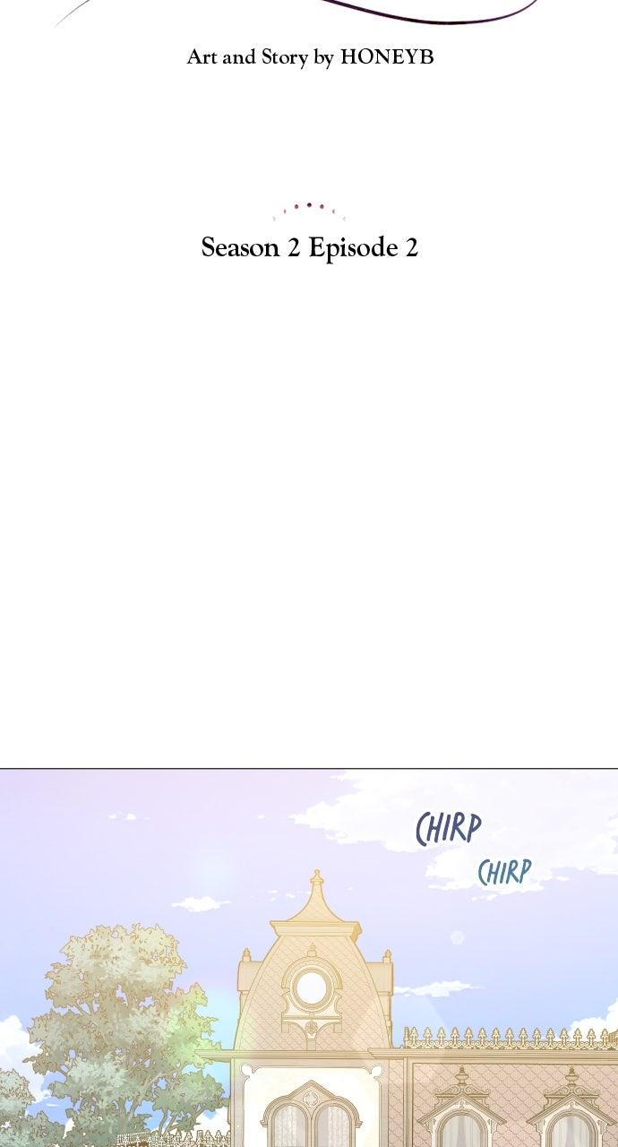 To Die or To Fall In Love Chapter 44 - Page 27