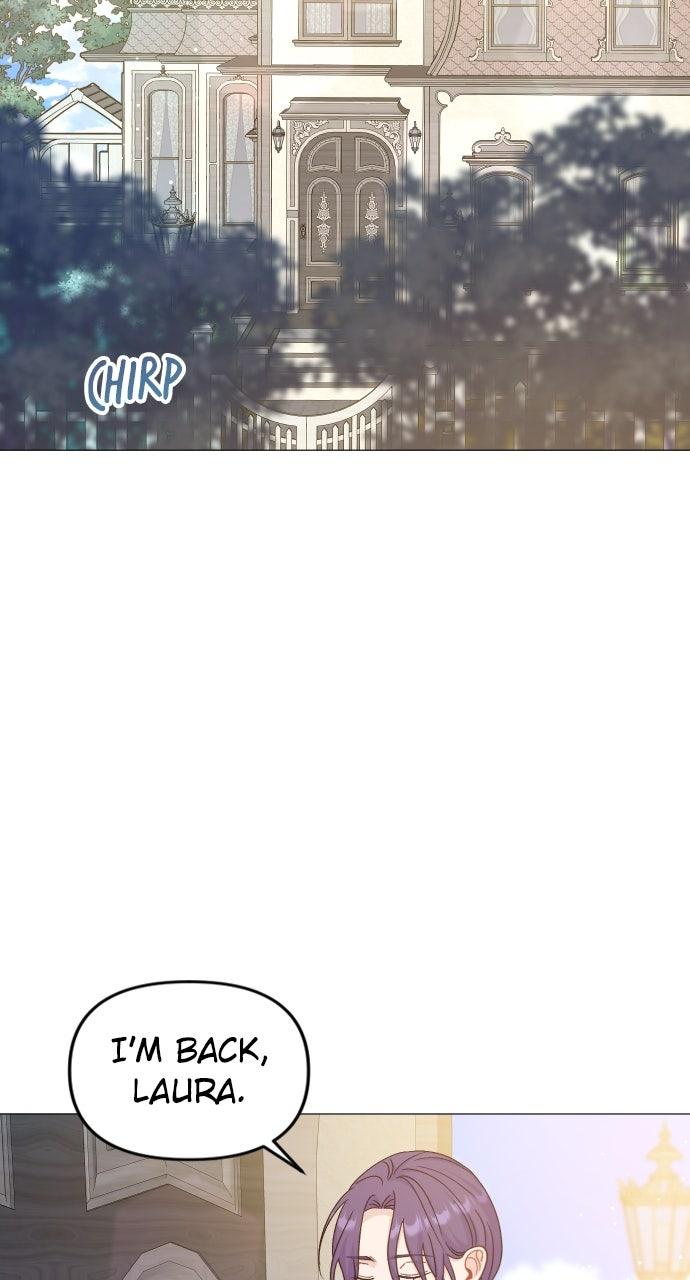 To Die or To Fall In Love Chapter 44 - Page 28