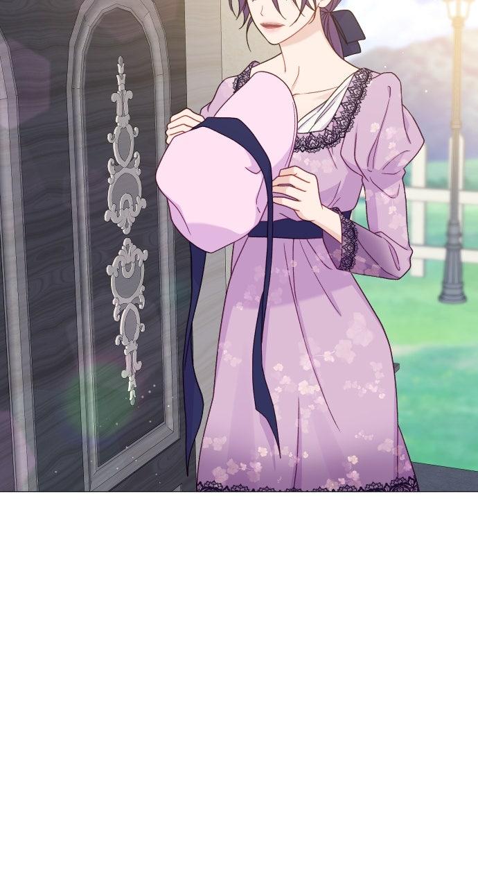 To Die or To Fall In Love Chapter 44 - Page 29