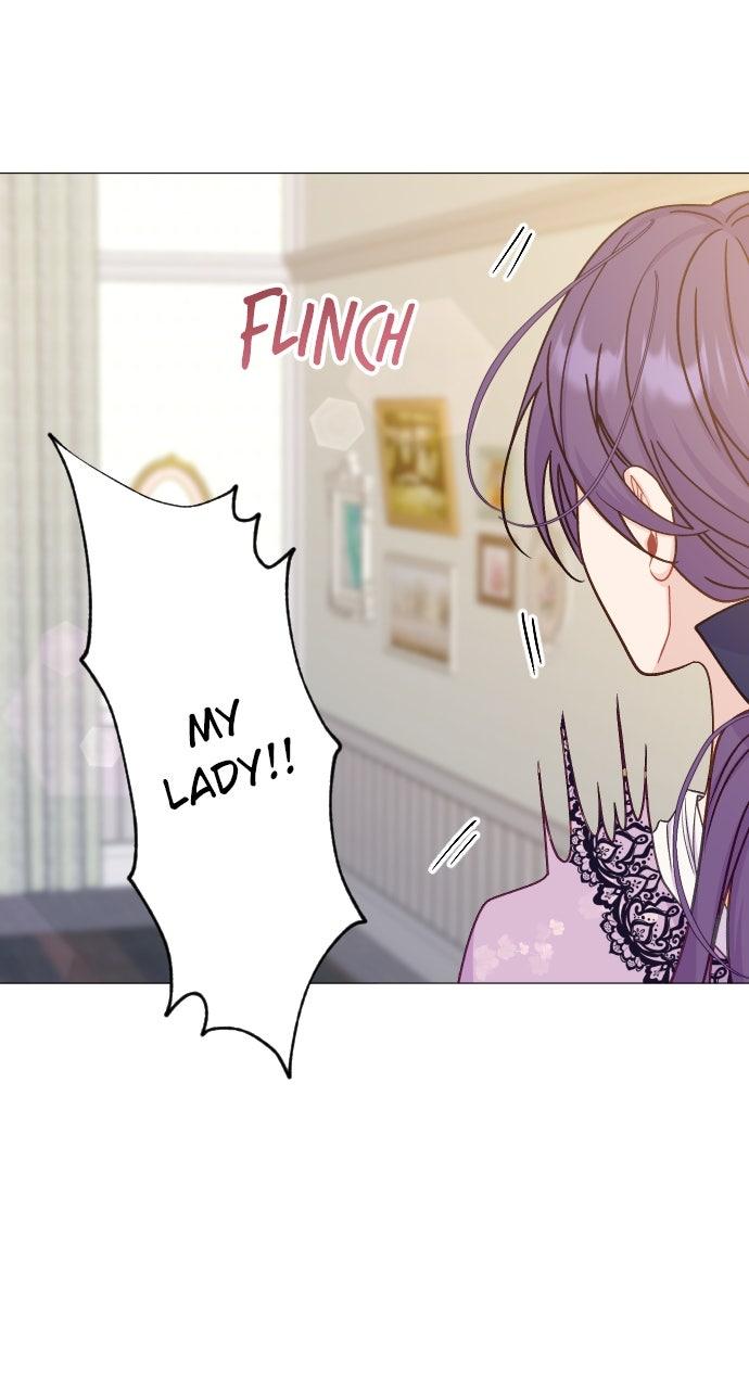 To Die or To Fall In Love Chapter 44 - Page 30