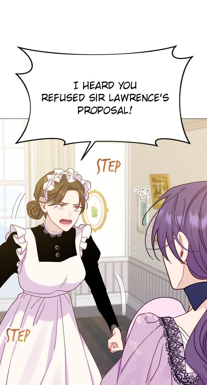 To Die or To Fall In Love Chapter 44 - Page 31