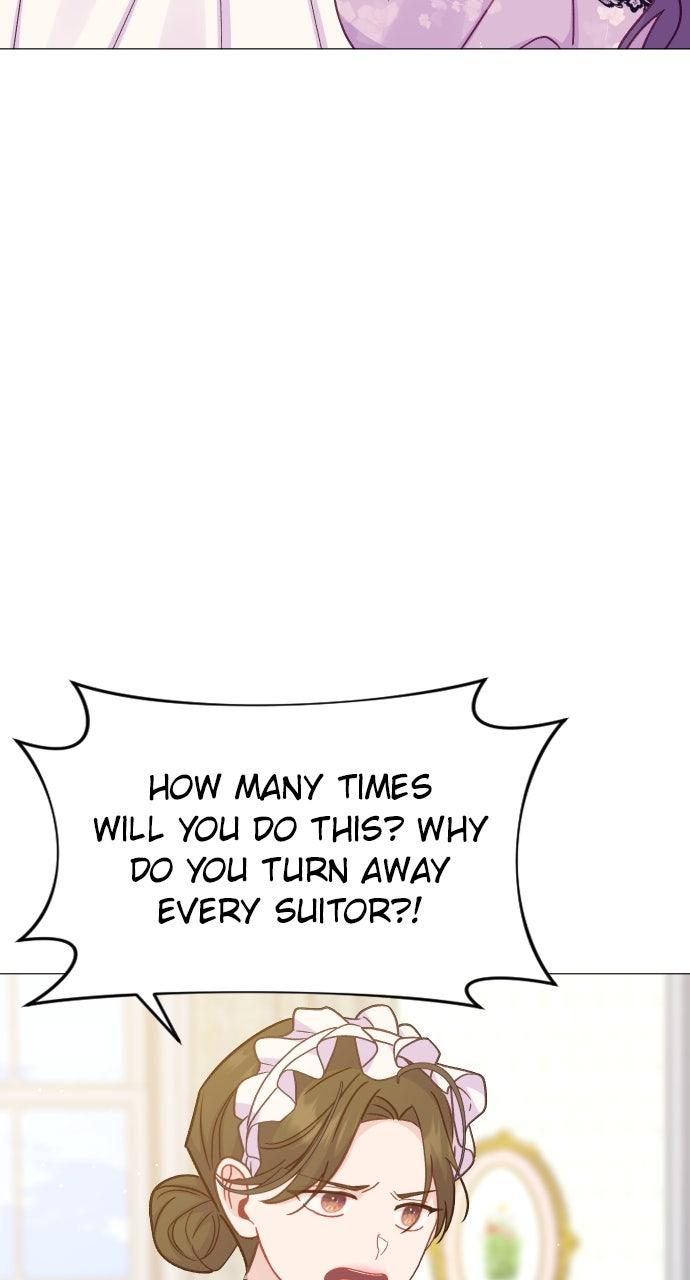 To Die or To Fall In Love Chapter 44 - Page 32