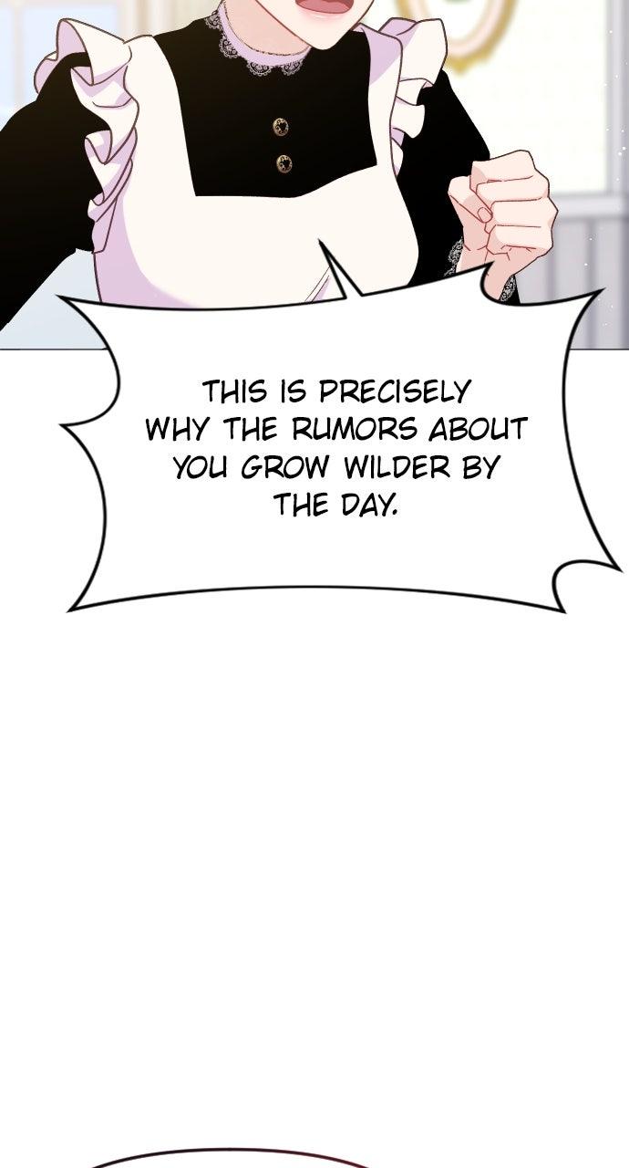 To Die or To Fall In Love Chapter 44 - Page 33