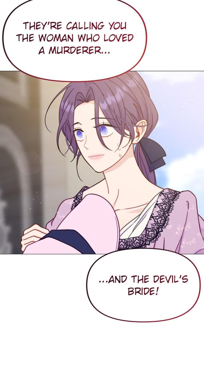 To Die or To Fall In Love Chapter 44 - Page 34