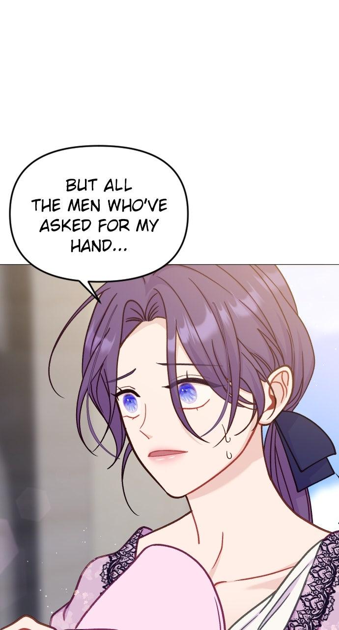 To Die or To Fall In Love Chapter 44 - Page 35