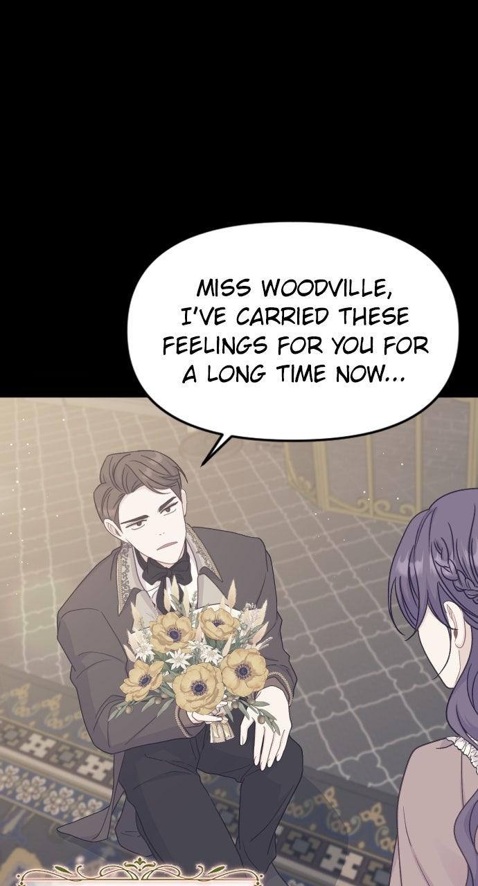 To Die or To Fall In Love Chapter 44 - Page 37