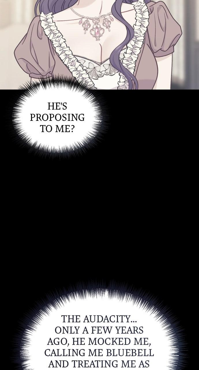 To Die or To Fall In Love Chapter 44 - Page 39