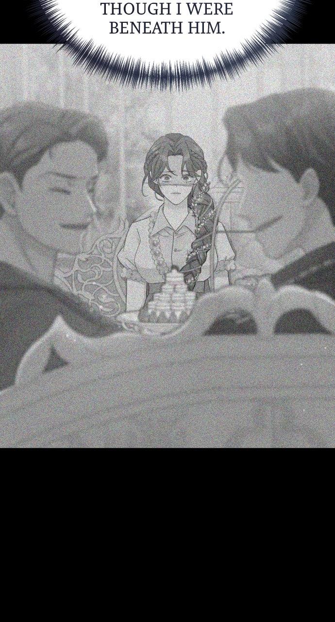 To Die or To Fall In Love Chapter 44 - Page 40