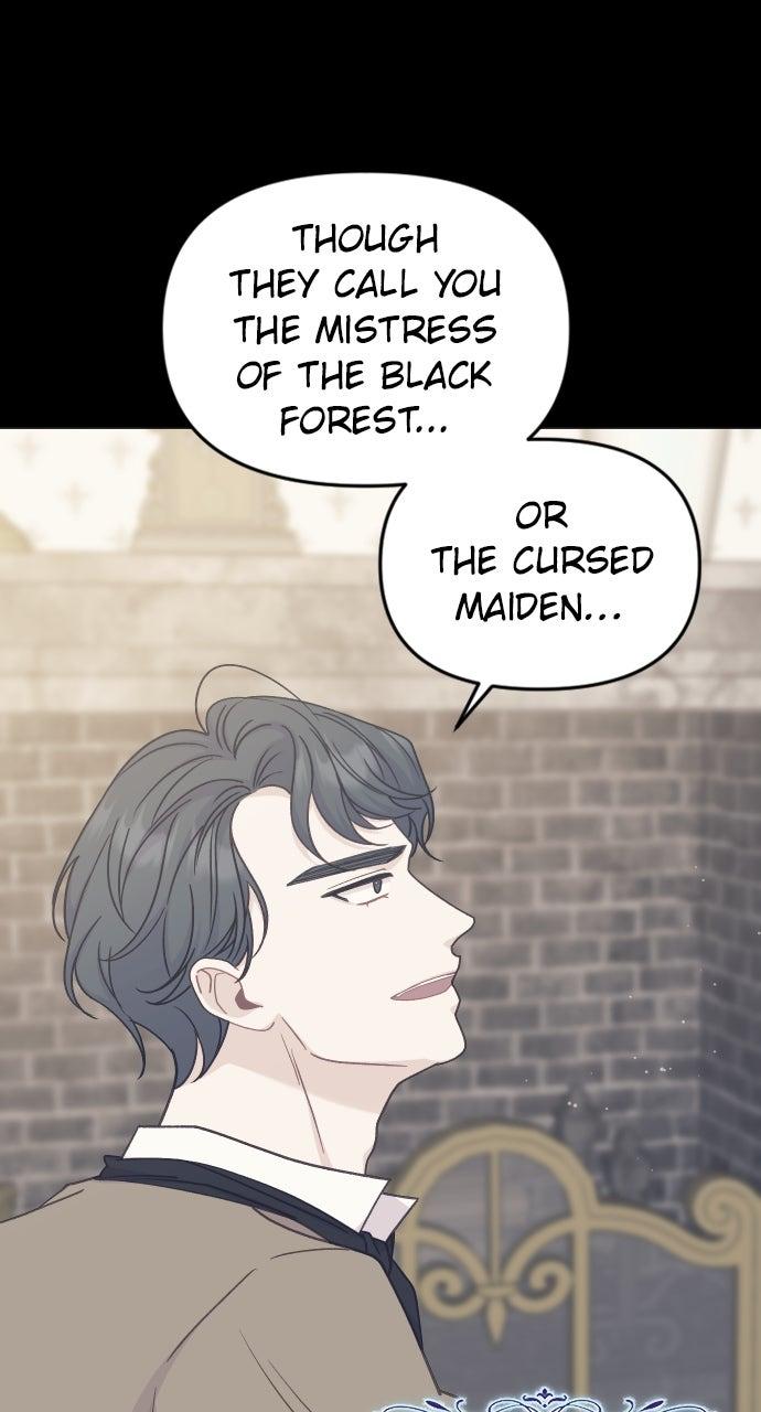 To Die or To Fall In Love Chapter 44 - Page 41