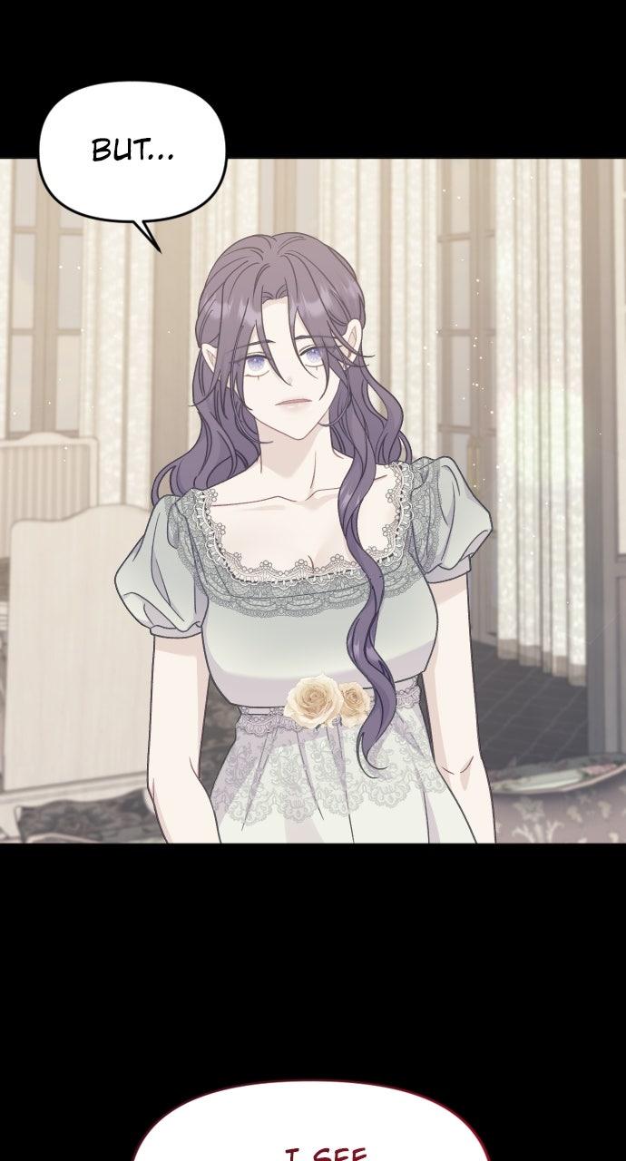 To Die or To Fall In Love Chapter 44 - Page 45