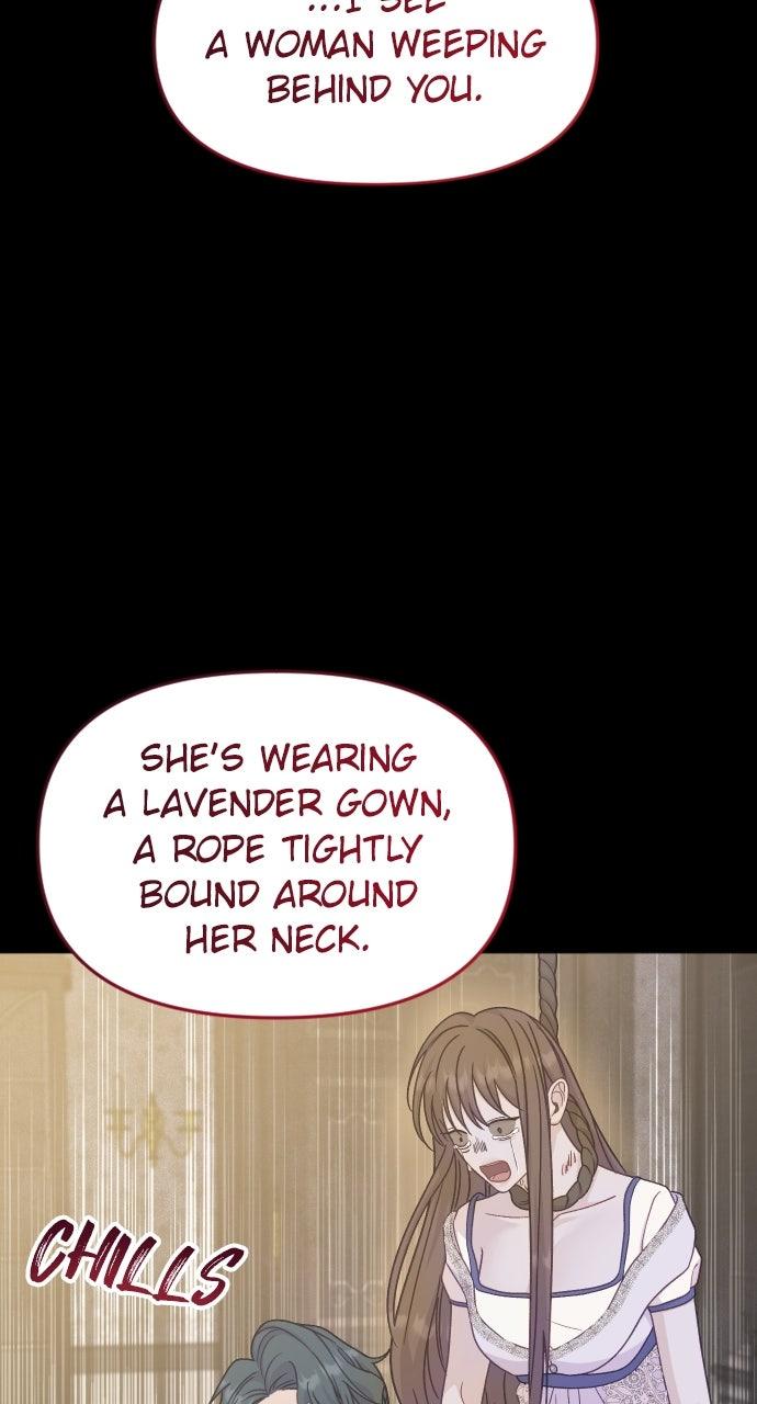 To Die or To Fall In Love Chapter 44 - Page 46