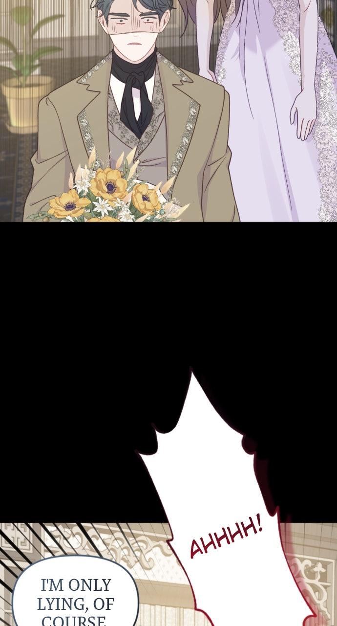 To Die or To Fall In Love Chapter 44 - Page 47