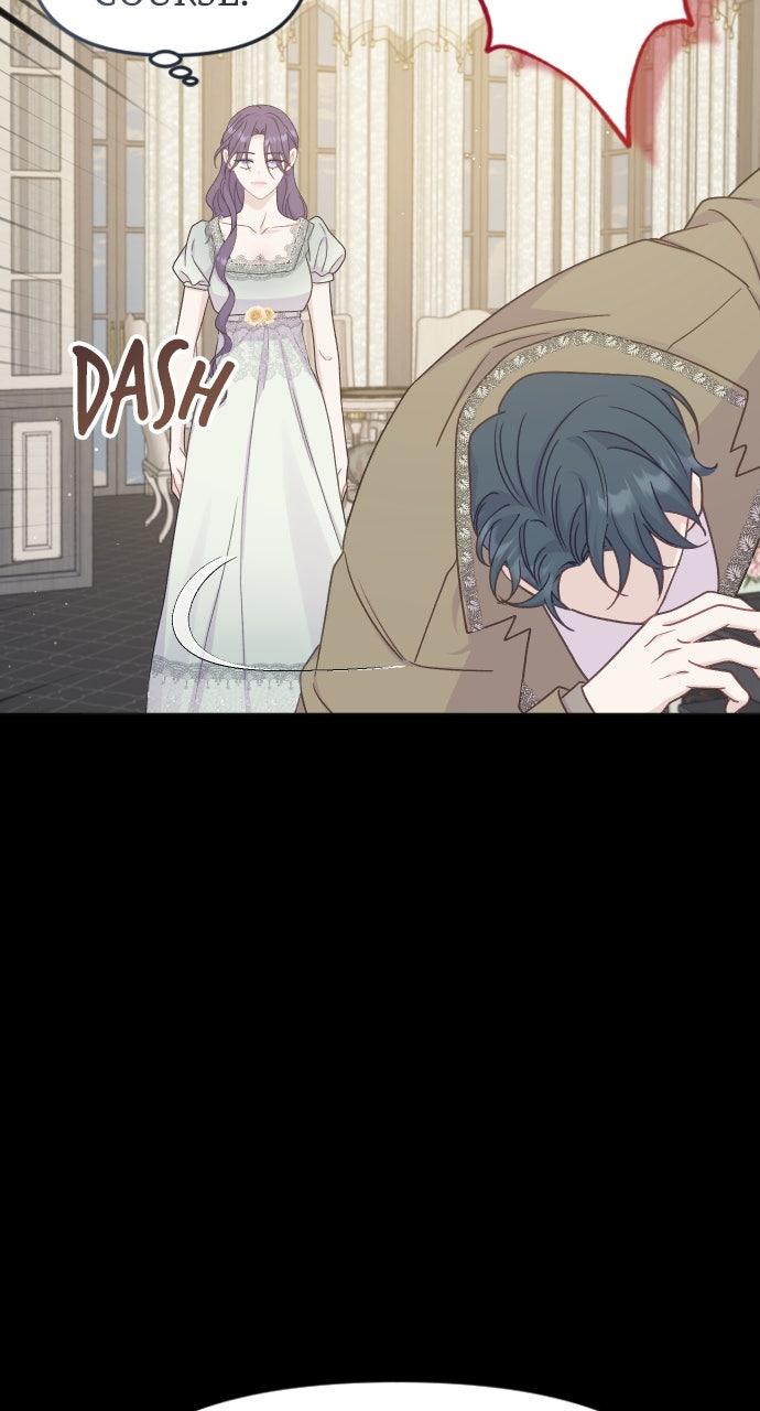 To Die or To Fall In Love Chapter 44 - Page 48