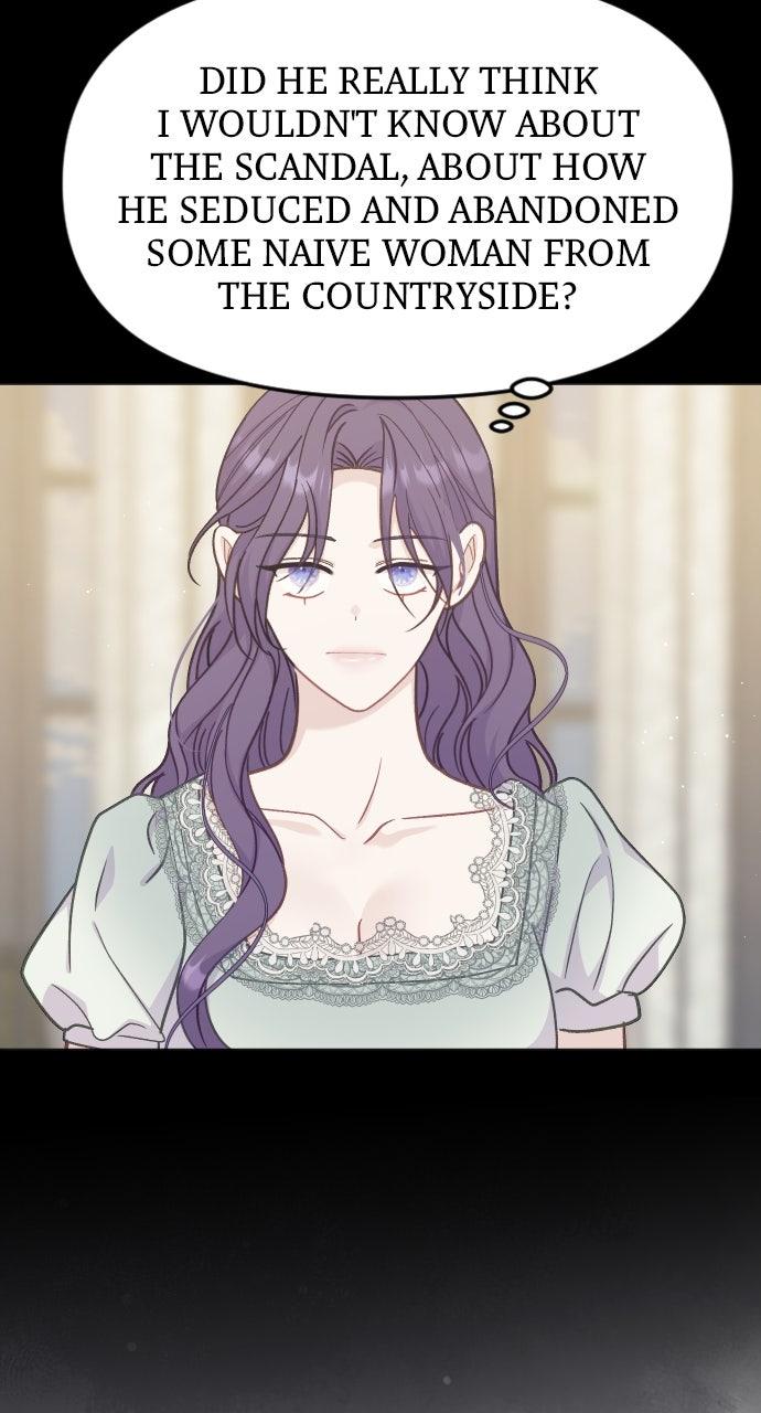 To Die or To Fall In Love Chapter 44 - Page 49