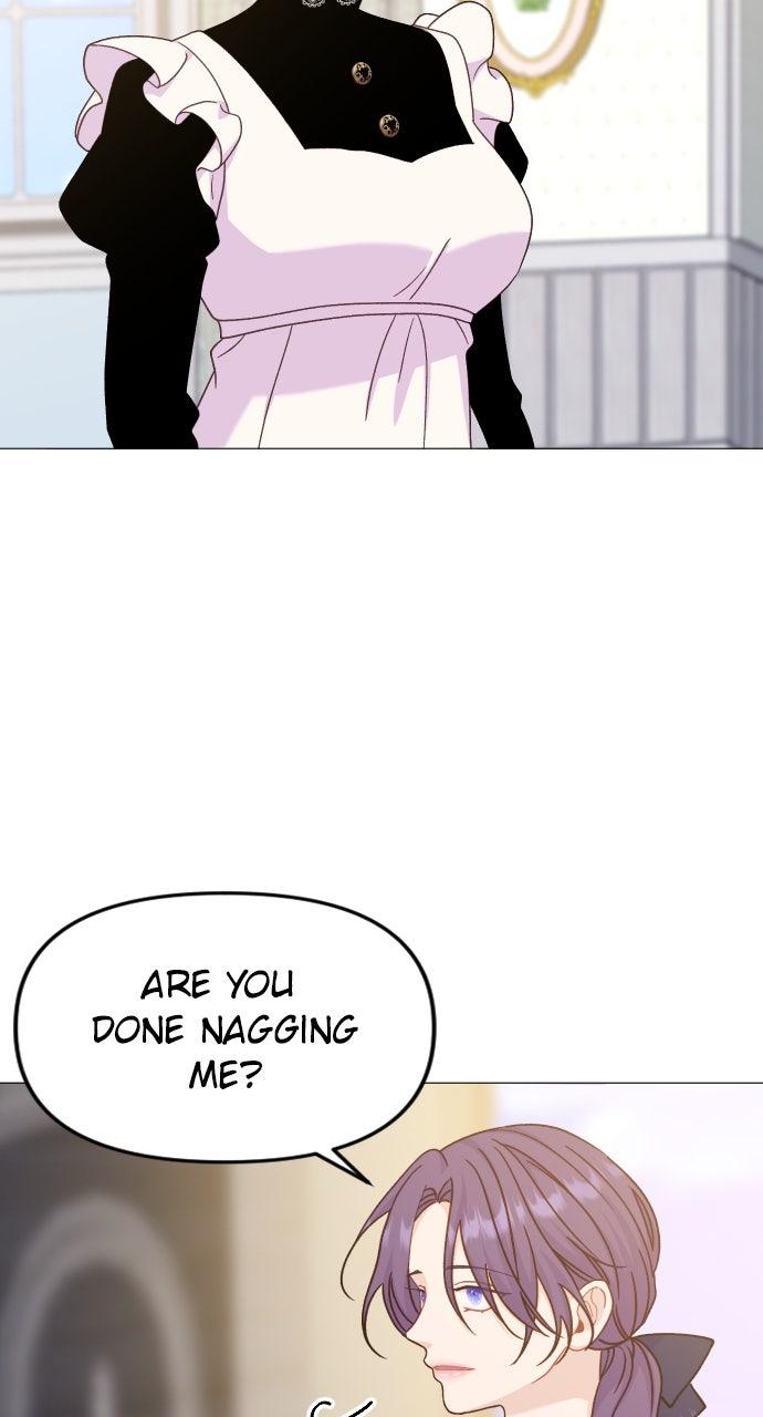 To Die or To Fall In Love Chapter 44 - Page 51