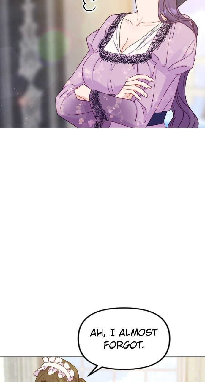 To Die or To Fall In Love Chapter 44 - Page 52