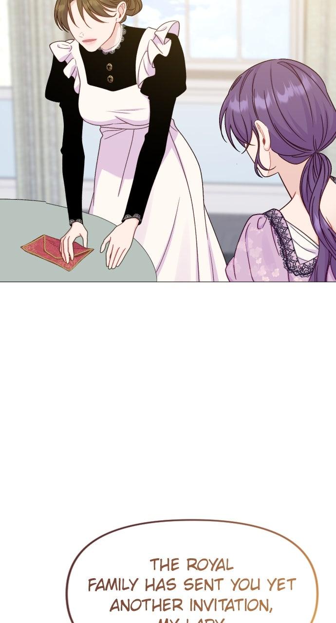 To Die or To Fall In Love Chapter 44 - Page 53