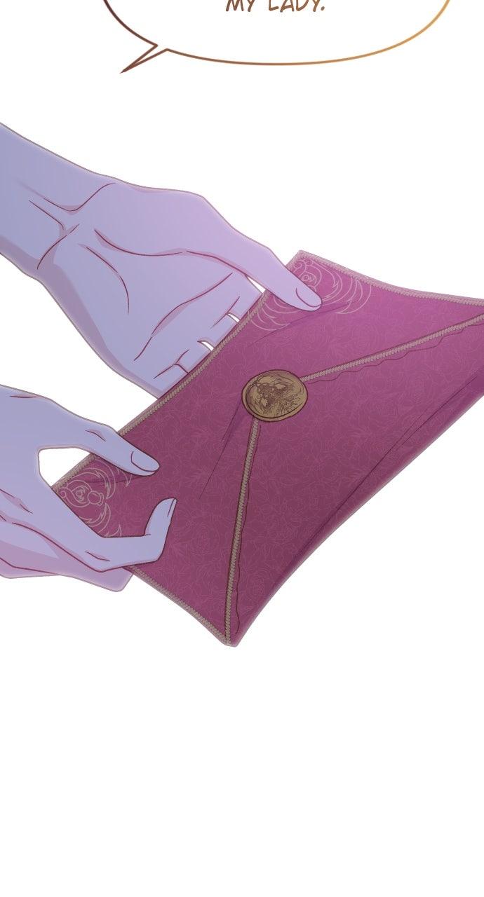 To Die or To Fall In Love Chapter 44 - Page 54