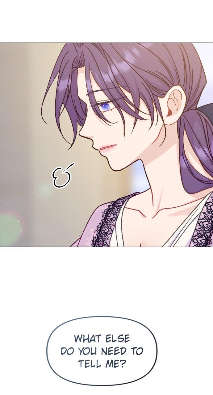 To Die or To Fall In Love Chapter 44 - Page 55