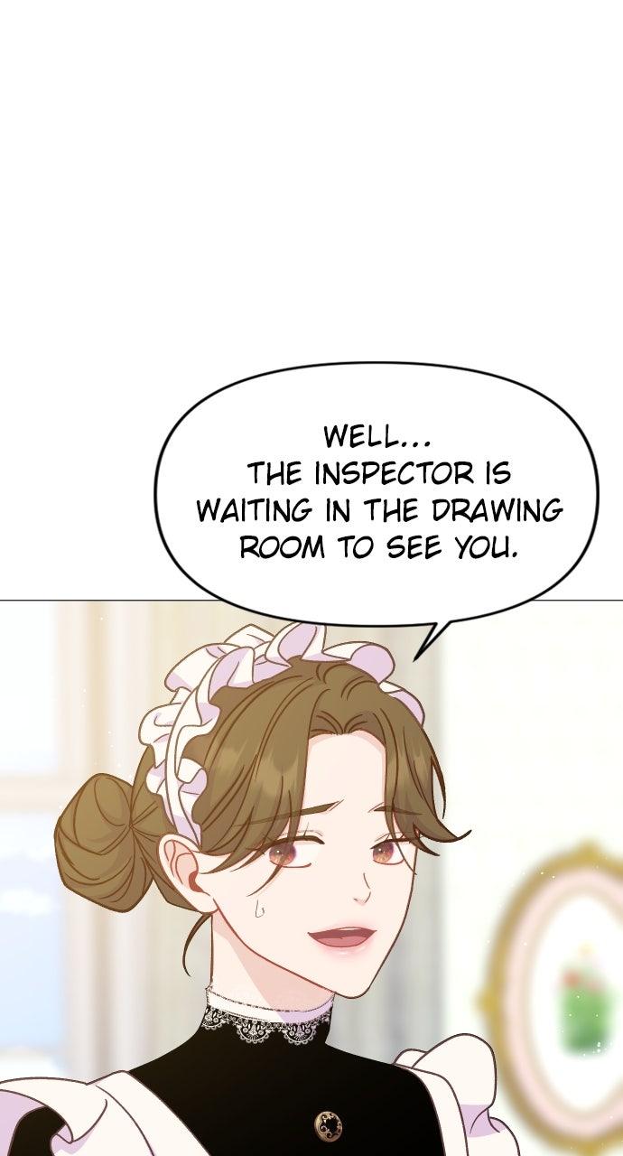 To Die or To Fall In Love Chapter 44 - Page 56