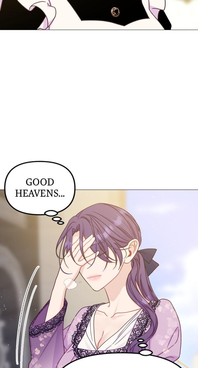 To Die or To Fall In Love Chapter 44 - Page 57