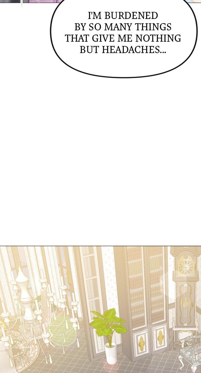 To Die or To Fall In Love Chapter 44 - Page 58