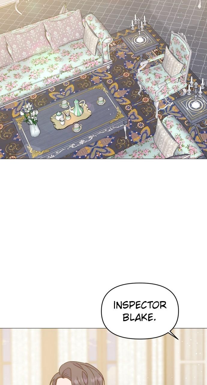 To Die or To Fall In Love Chapter 44 - Page 59