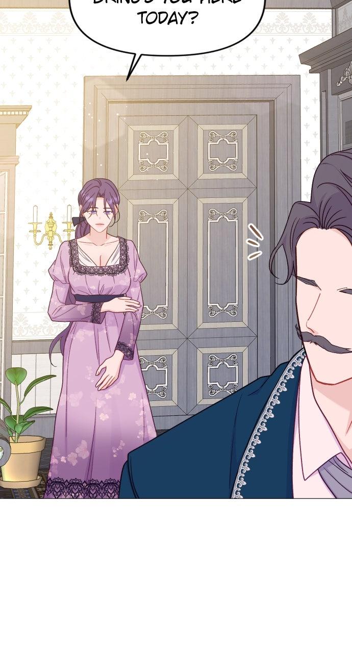 To Die or To Fall In Love Chapter 44 - Page 61