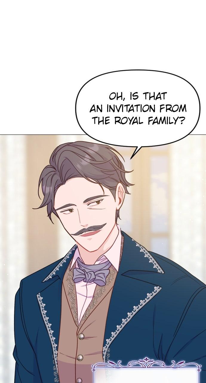 To Die or To Fall In Love Chapter 44 - Page 62