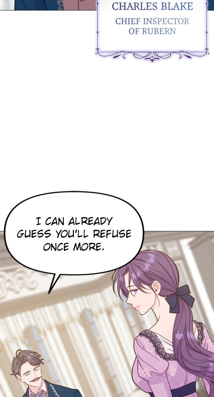 To Die or To Fall In Love Chapter 44 - Page 63