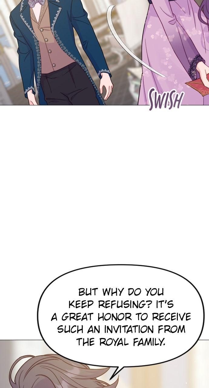 To Die or To Fall In Love Chapter 44 - Page 64