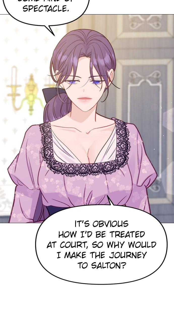 To Die or To Fall In Love Chapter 44 - Page 66