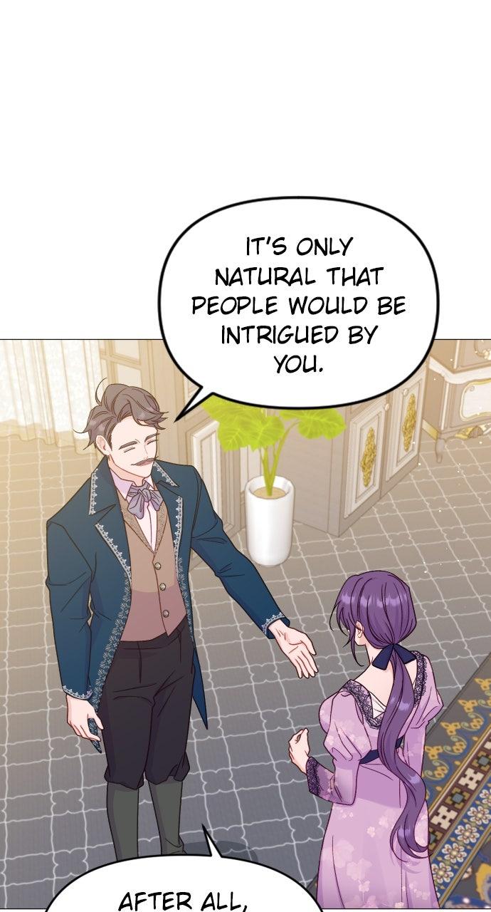 To Die or To Fall In Love Chapter 44 - Page 67