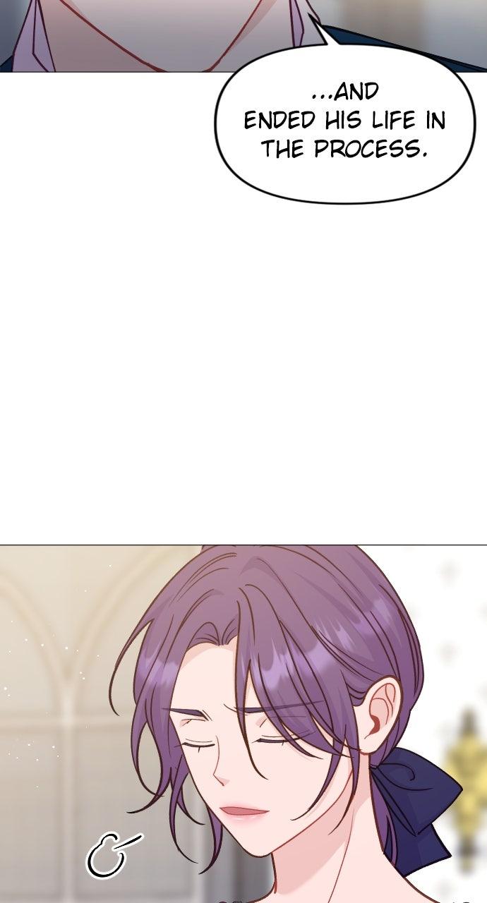 To Die or To Fall In Love Chapter 44 - Page 69