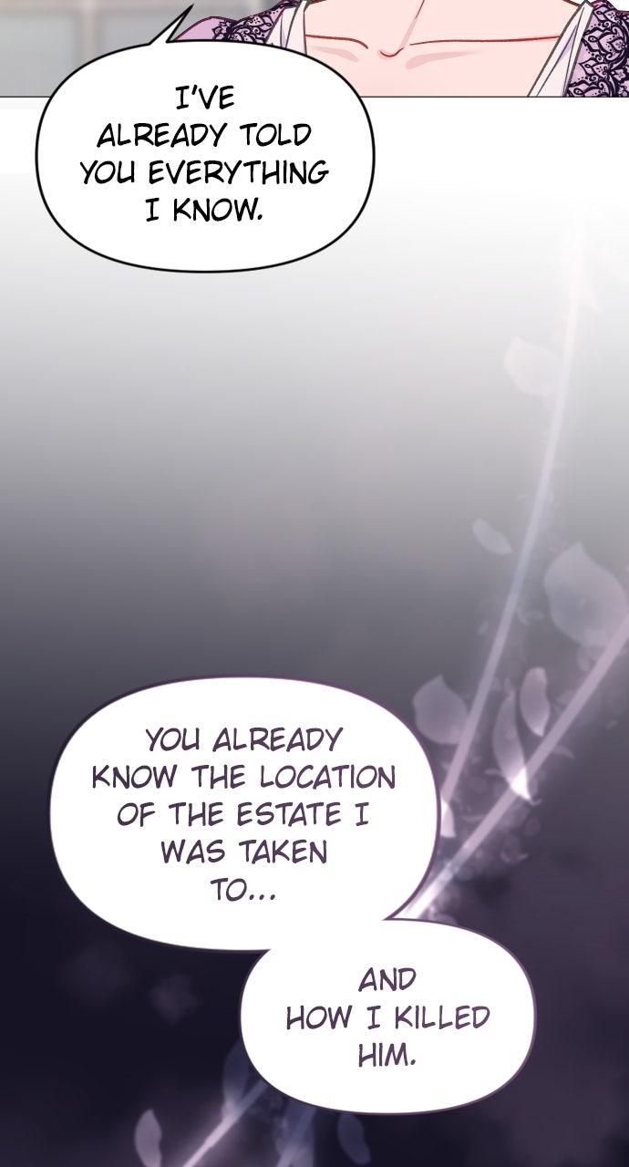 To Die or To Fall In Love Chapter 44 - Page 70