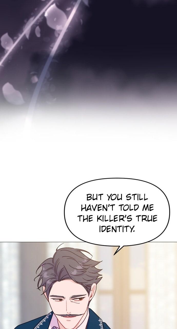 To Die or To Fall In Love Chapter 44 - Page 71