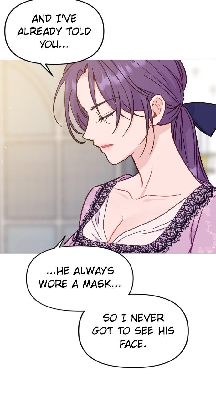 To Die or To Fall In Love Chapter 44 - Page 74