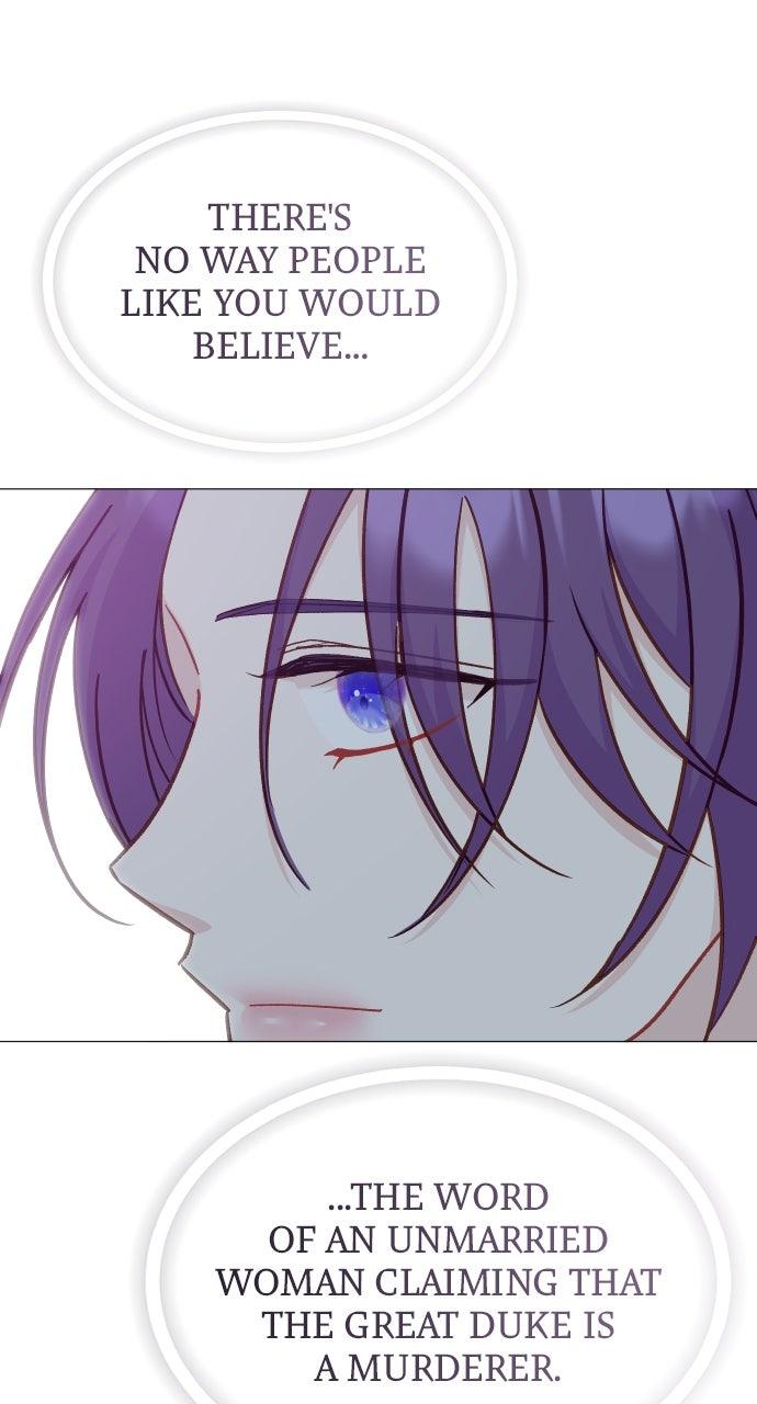 To Die or To Fall In Love Chapter 44 - Page 79