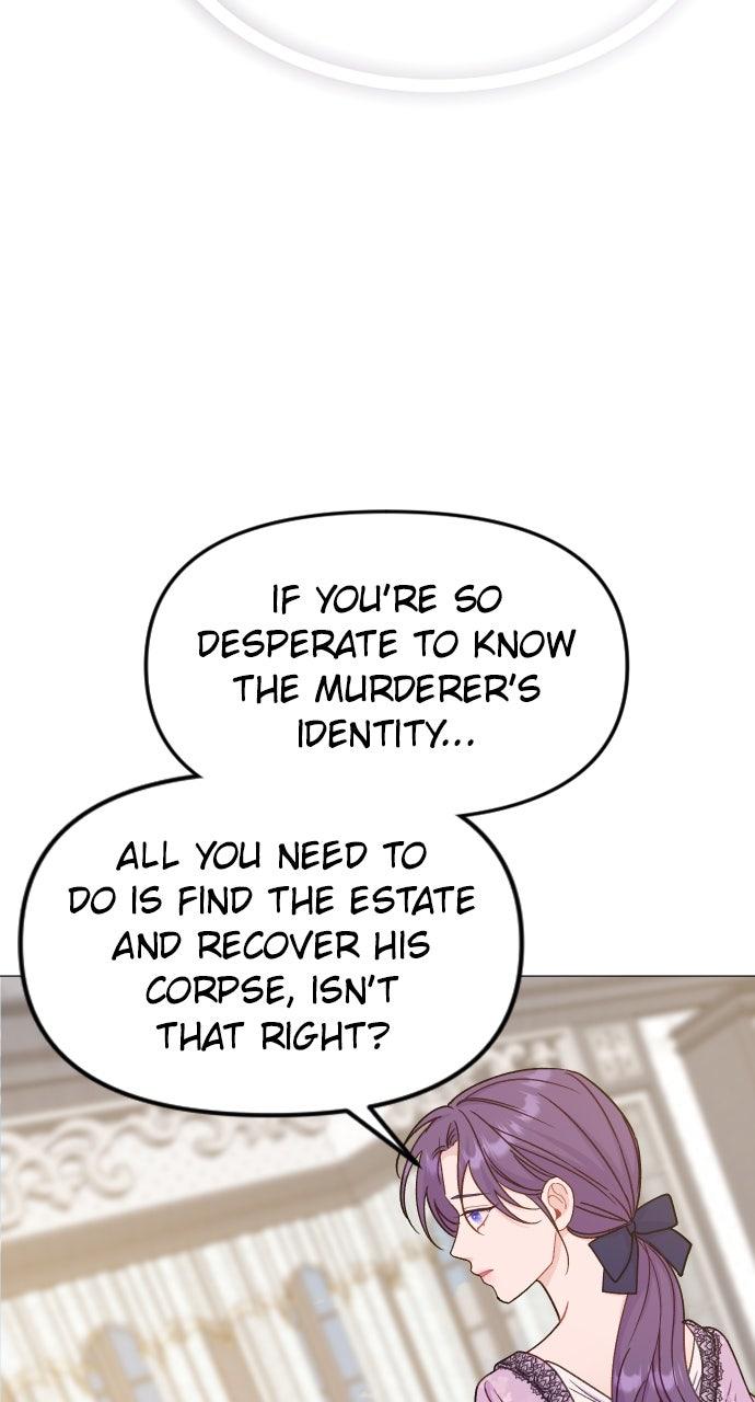 To Die or To Fall In Love Chapter 44 - Page 80