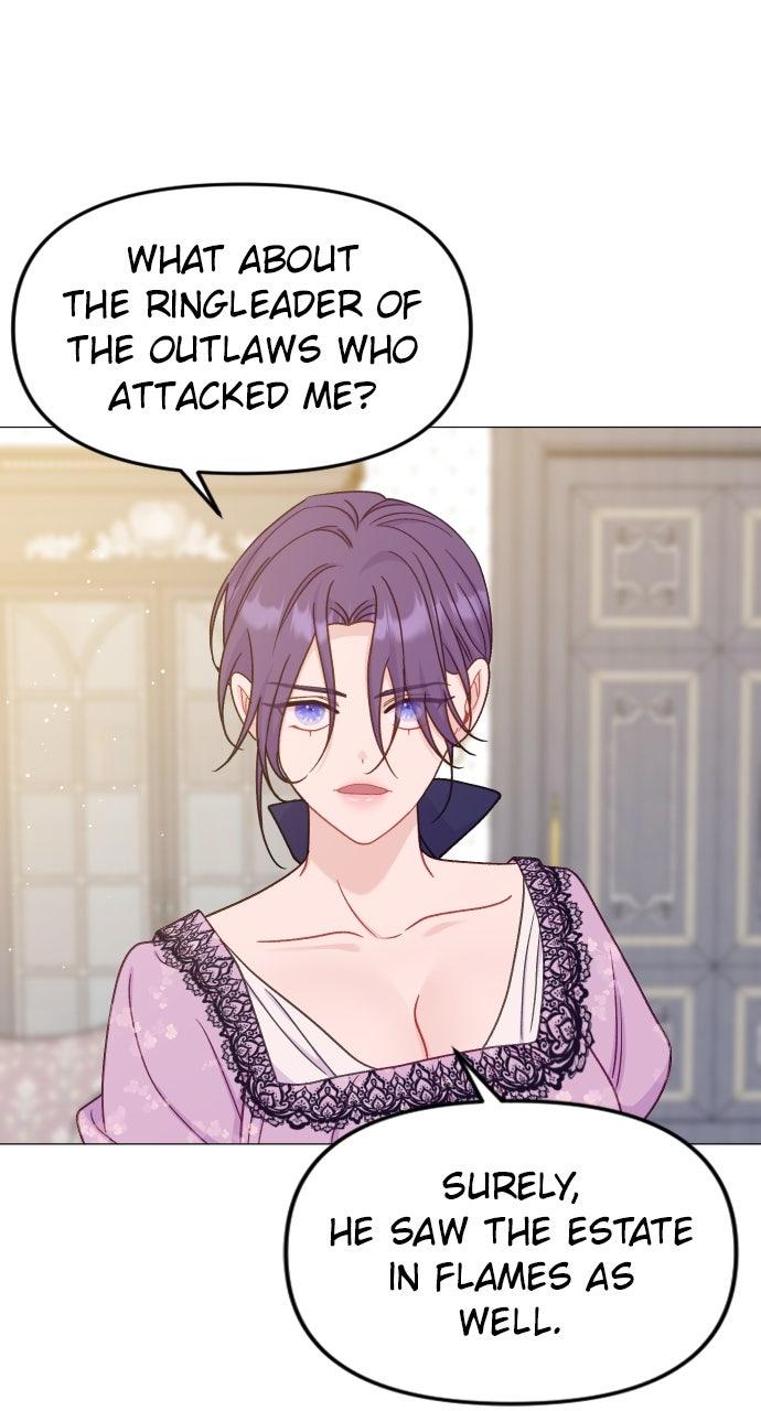 To Die or To Fall In Love Chapter 44 - Page 83