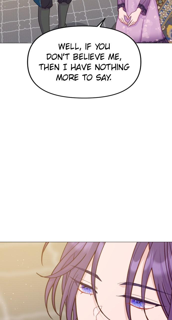 To Die or To Fall In Love Chapter 44 - Page 85