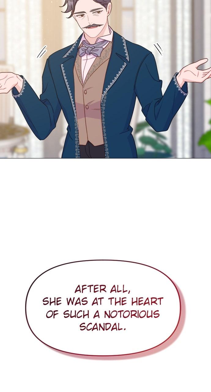 To Die or To Fall In Love Chapter 44 - Page 91