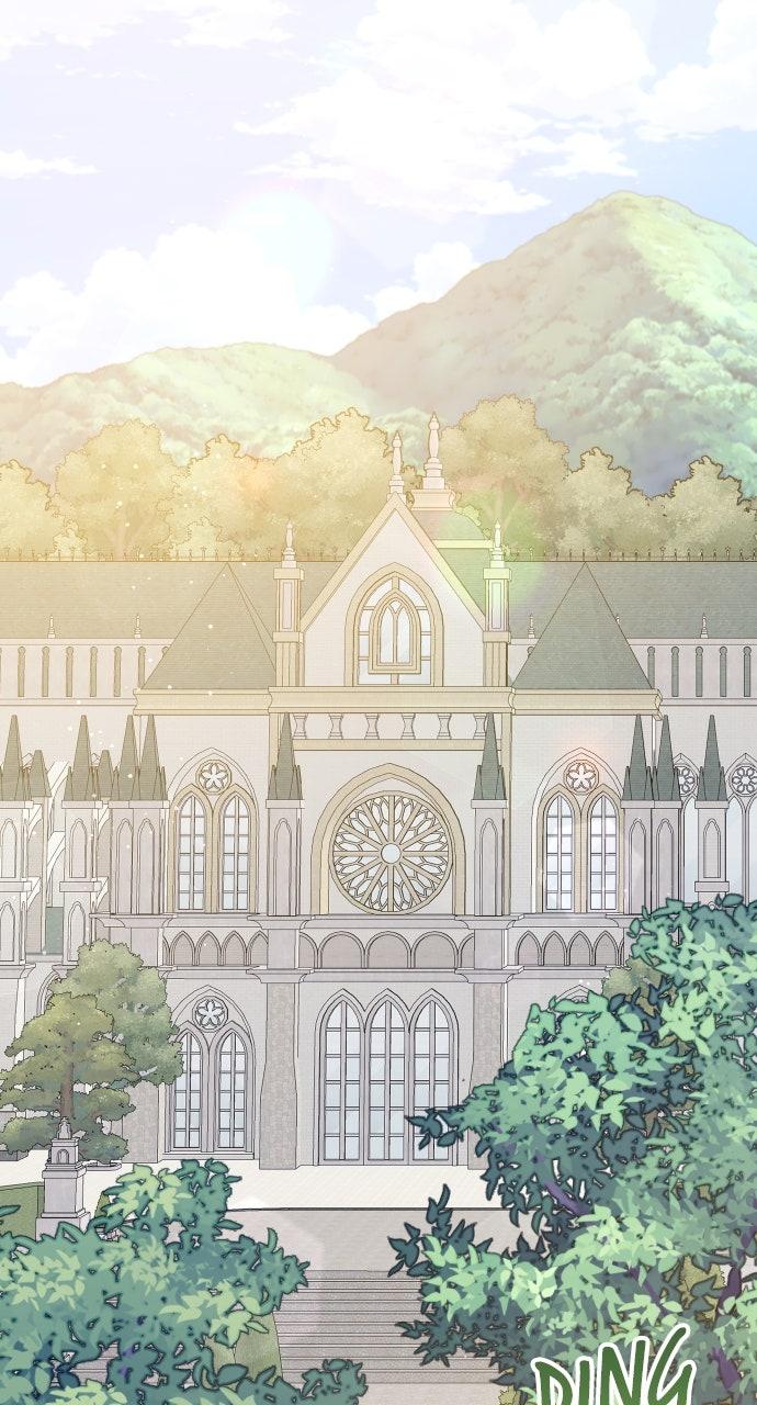 To Die or To Fall In Love Chapter 44 - Page 94