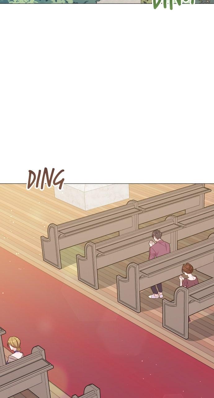 To Die or To Fall In Love Chapter 44 - Page 95