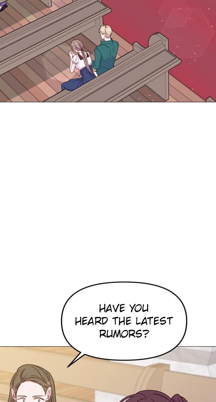 To Die or To Fall In Love Chapter 44 - Page 96