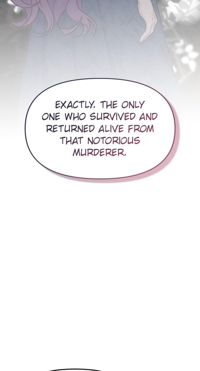 To Die or To Fall In Love Chapter 44 - Page 99