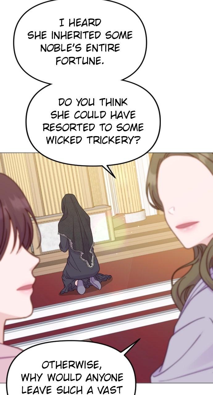 To Die or To Fall In Love Chapter 44 - Page 100