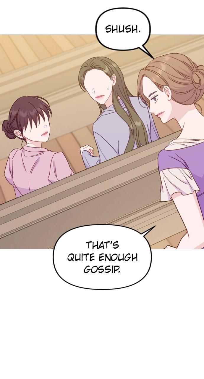 To Die or To Fall In Love Chapter 44 - Page 103