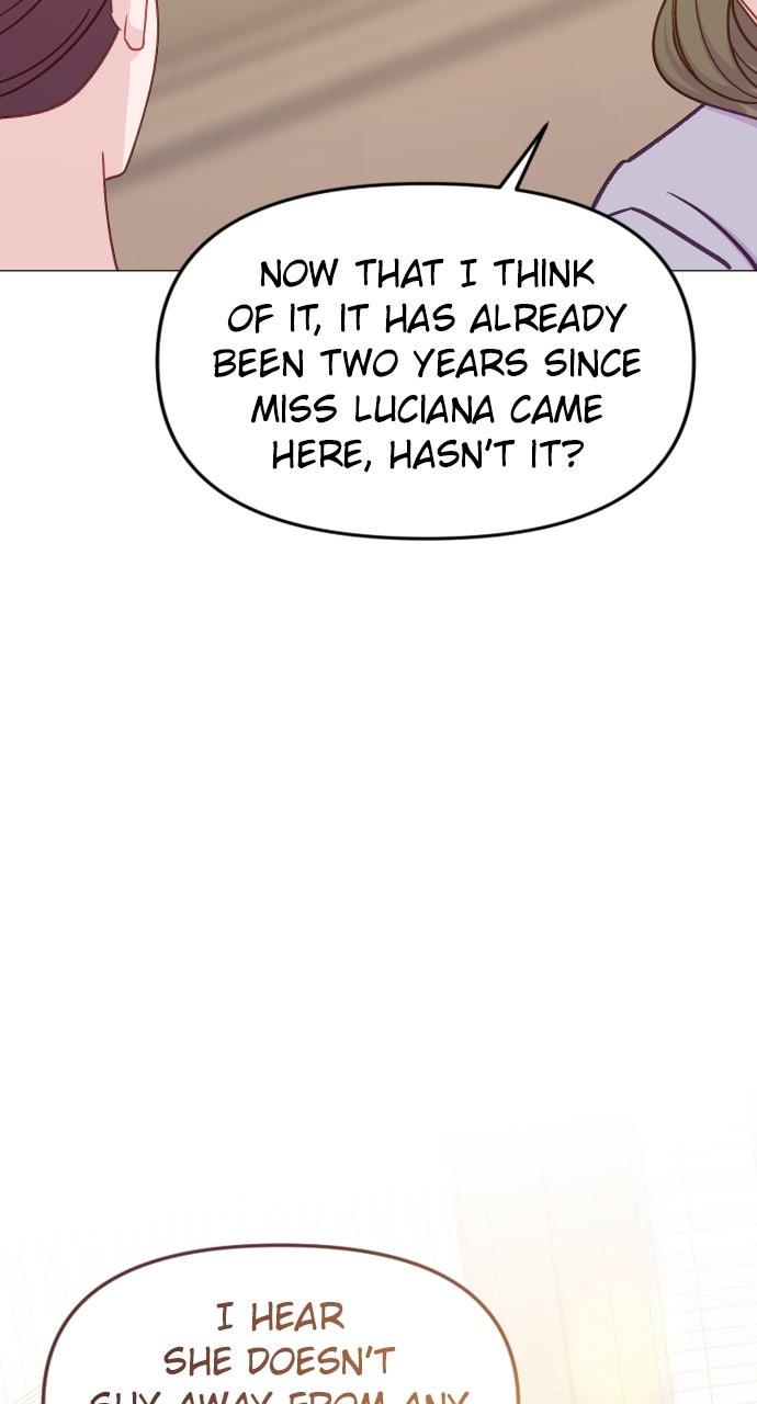 To Die or To Fall In Love Chapter 44 - Page 106